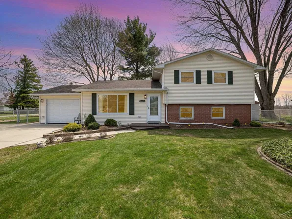 2615 Yosemite St, Saginaw, MI 48603