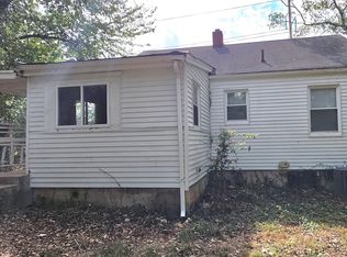 1517 W State St, Springfield, MO 65806
