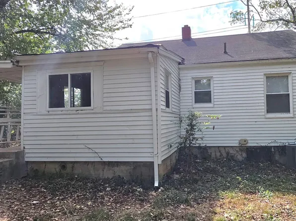 1517 W State St, Springfield, MO 65806
