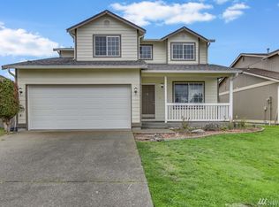 23014 37th Ave E, Spanaway, WA 98387
