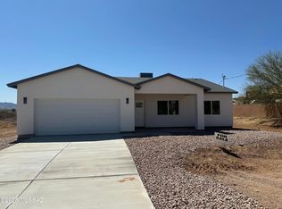 1834 Circulo Mexicali, Rio Rico, AZ 85648