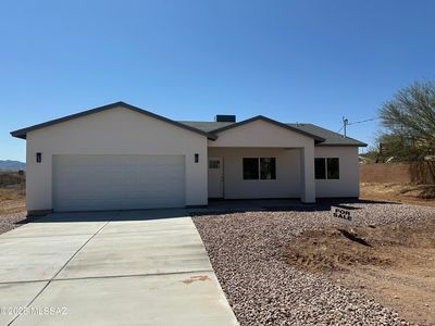 1834 Circulo Mexicali, Rio Rico, AZ, 85648