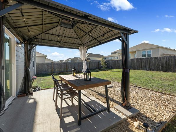 14220 Jeannette Rankin Rd, Manor, TX 78653