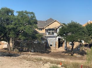 512 Lodge Ct, Liberty Hill, TX 78642