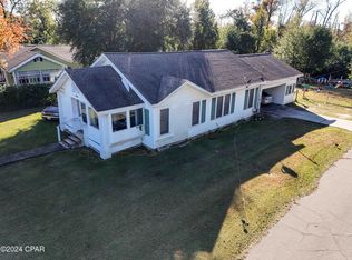16968 Main St S, Blountstown, FL 32424