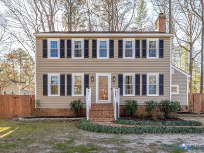 11607 Smoketree Dr, North Chesterfield, VA, 23236