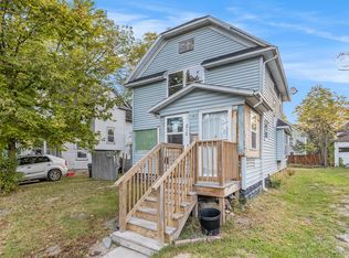 810 Hawley St, Kalamazoo, MI 49007