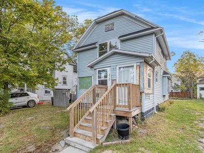 810 Hawley St, Kalamazoo, MI, 49007