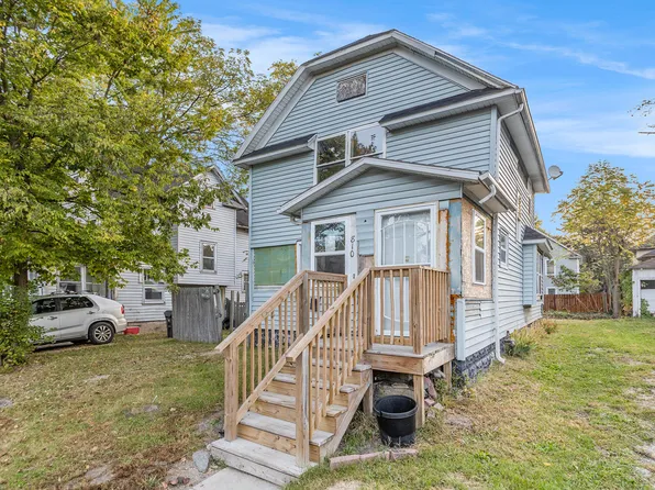 810 Hawley St, Kalamazoo, MI 49007