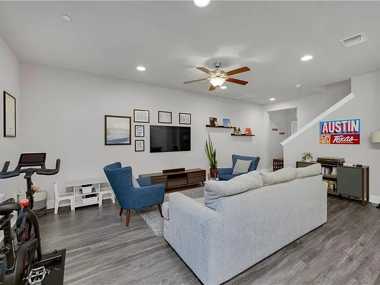 11318 Faneuil Way #116 — Photo 4