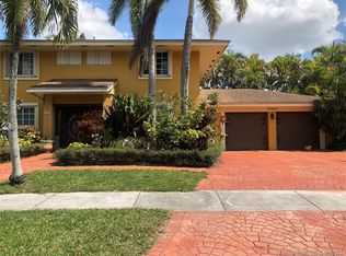 12801 SW 148th Terrace Rd #12801, Miami, FL 33186