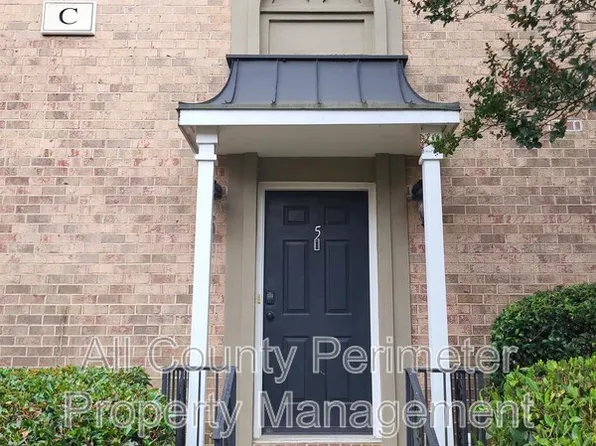 6980 Roswell Rd Unit C5, Sandy Springs, GA 30328