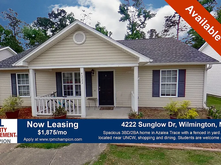 4222 Sunglow Dr — Photo 1