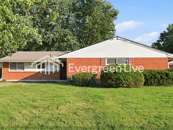 1719 Wittenberg Dr, Loveland, OH 45140
