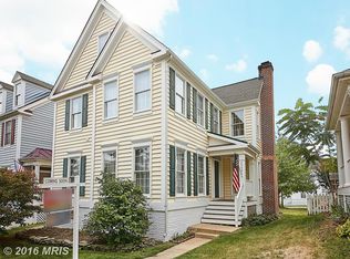 42891 Redfield St, Ashburn, VA 20147