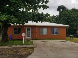 15635 NW 26th Ave, Miami Gardens, FL 33054