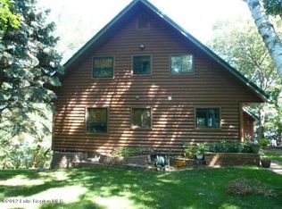 20707 Hillcrest Rd, Fergus Falls, MN 56537