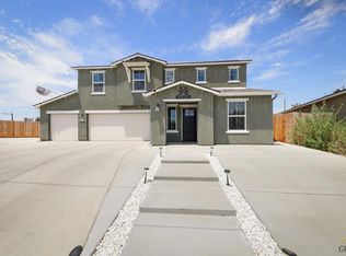 6501 Balmorhea St, Bakersfield, CA 93311