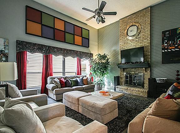 5th image of 1102 Altoga Ct