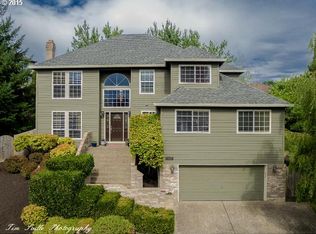 15870 SW 144th Pl, Portland, OR 97224