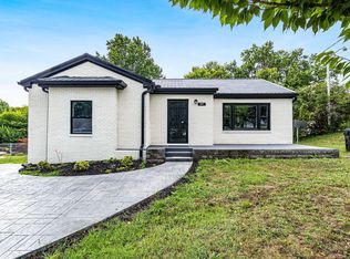 637 Lincoln Ave, Morristown, TN 37813