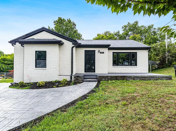 637 Lincoln Ave, Morristown, TN 37813