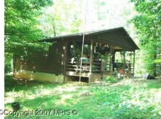 60 High Rd, Stanardsville, VA 22973
