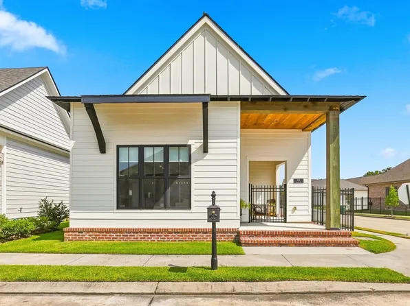 170 Royal Oak Blvd, Thibodaux, LA 70301