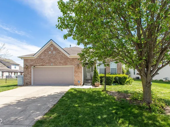 4431 Big Leaf Ln, Indianapolis, IN 46237