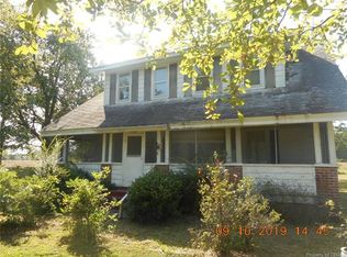 2185 Haven Beach Rd, Diggs, VA 23045