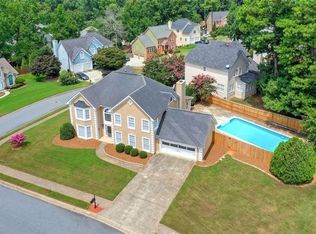 532 Chapman Ln, Marietta, GA 30066