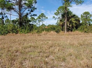 3008 NW 21st Ave, Cape Coral, FL 33993
