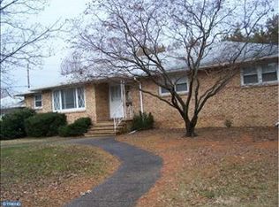 1001 Wayne Rd, Cherry Hill, NJ 08002