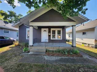 817 Alverno Ave, Dayton, OH 45410