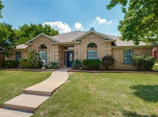 1013 Ridgemont Dr, Allen, TX 75002