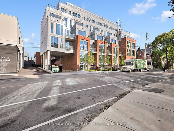 2nd image of 57 Brock Ave #211