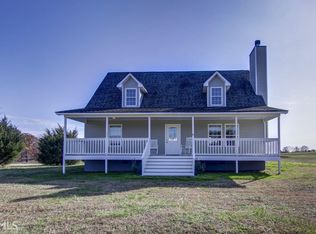 2483 Liberty Church Rd, Monticello, GA 31064