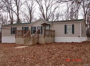1852 Lake St, Bonne Terre, MO 63628