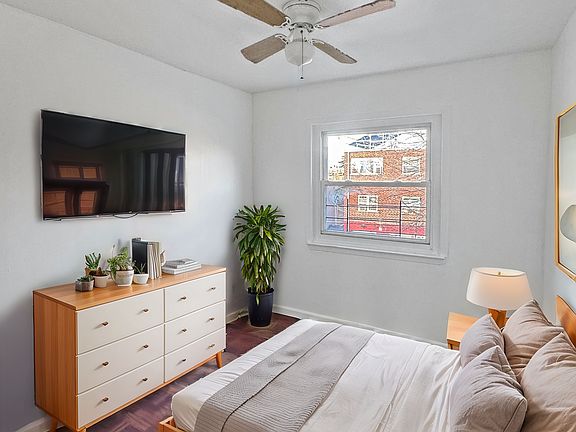2ND BEDROOM (STAGED)