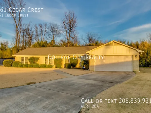 261 Cedar Crst, Tuscaloosa, AL 35401
