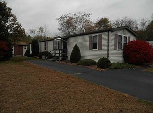 75 Wright Way, Coventry, RI 02816