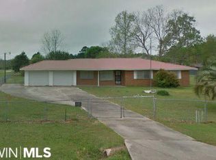 12559 Chicago St, Elberta, AL 36530