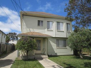 461 Pacific Ave #D, Alameda, CA 94501