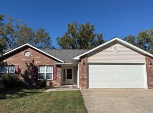 33 E Southbrook Ct, Columbia, MO 65203