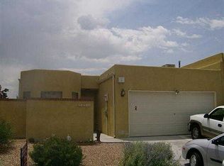 13128 Verbena Pl NE, Albuquerque, NM 87112