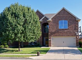 5220 Hilcroft Rd, Fort Worth, TX 76244