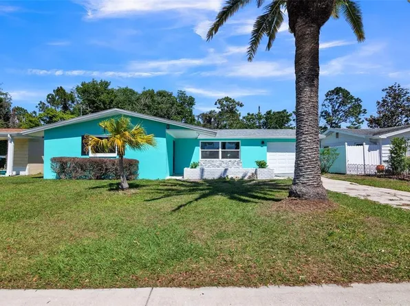 3322 Bainbridge Dr, Holiday, FL 34691
