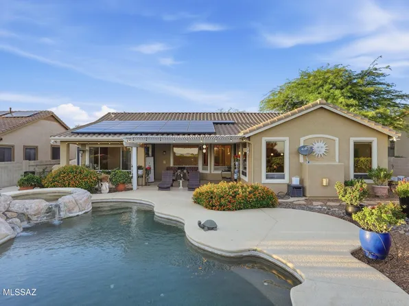 1565 W Periwinkle Pl, Oro Valley, AZ 85737