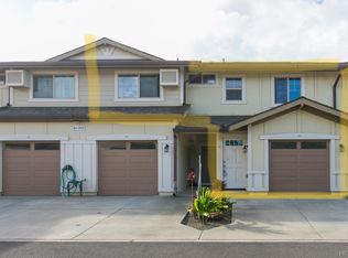 91-1171 Kaiau Ave APT 203, Kapolei, HI 96707