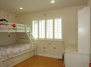 1031 Forest Knoll, Cupertino, CA 95129